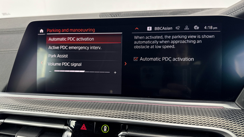 BMW X5 xDrive30d MHT M Sport 5dr Auto Diesel Estate